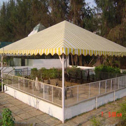 Manufacturers Exporters and Wholesale Suppliers of Garden Gazebo New delhi Delhi